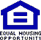 Visit the US Department of Housing and Urban Development Fair Housing and Equal Oppertunity web site from Trevella's Featured Ainaloa Real Estate